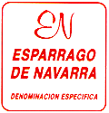 Espárrago de Navarra I.G.P. 9/12