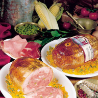 Pollo de corral