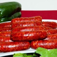 Chorizo fresco