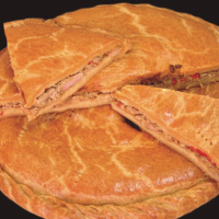Empanada gallega