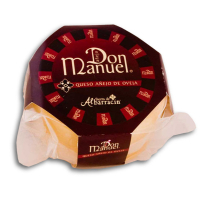 Q. añejo oveja Don Manuel