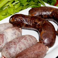 Morcilla