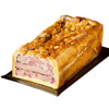 Paté en croûte de pato riche
