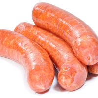 Chorizo criollo