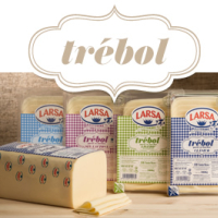 Queso Larsa