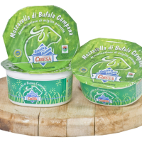 Mozzarella fresca de Bufala