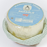 Queso azul danés