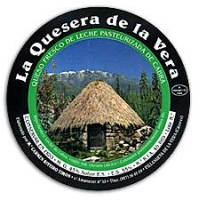 Queso fresco cabra
