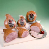 Lacon de Pavo