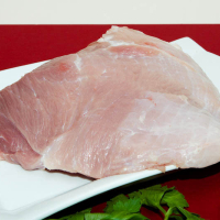 Filete de cerdo
