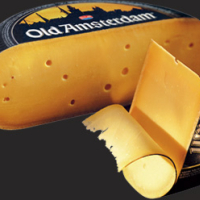 Queso old Amsterdam
