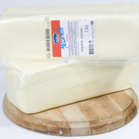 Mozzarela en barra