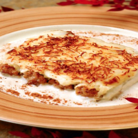 Canelones caseros
