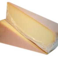 Queso Comte