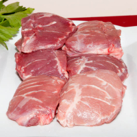 Carrillada de cerdo