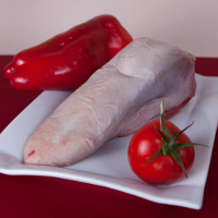 Lengua de ternera