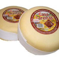 Queso gallego Arzua-Ulloa