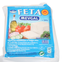 Queso Feta