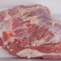 Presa ibérica