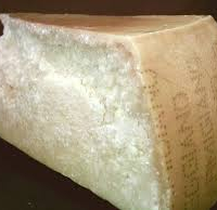 Queso parmesano