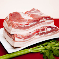 Panceta fresca