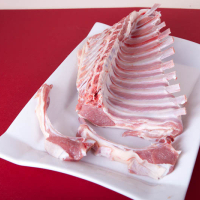 Chuletas de palo