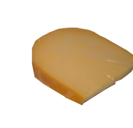 Queso Gouda holandés