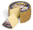 Queso manchego semicurado D.O.