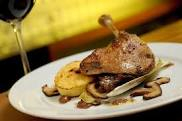 Confit de pato