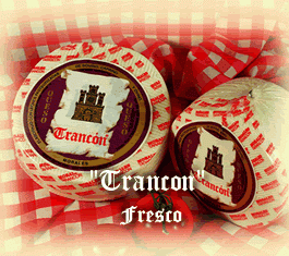 Queso tierno Ventero