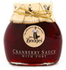 Salsa Cranberry