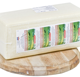 Queso Havarti