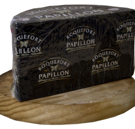Queso Roquefort francés