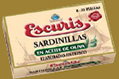 Sardinilla Escurís