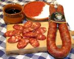 Chorizo Villoslada