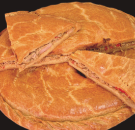 Empanada gallega