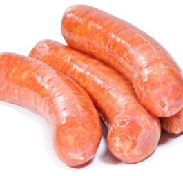 Chorizo criollo