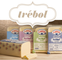Queso Larsa