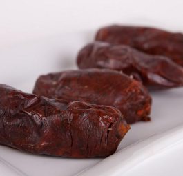 Morcilla asturiana