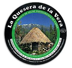 Queso fresco cabra