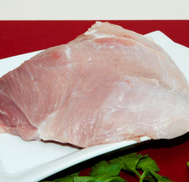 Filete de cerdo