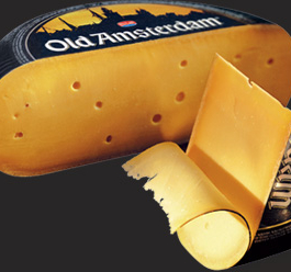 Queso old Amsterdam