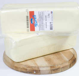 Mozzarela en barra