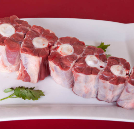 Rabo de ternera