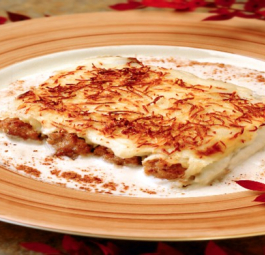 Canelones caseros