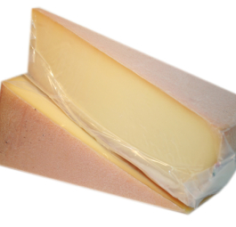 Queso Comte