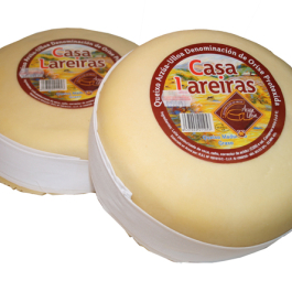 Queso gallego Arzua-Ulloa