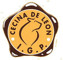 Cecina de León