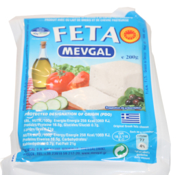 Queso Feta