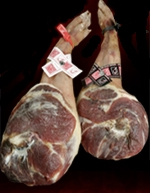 Lacón gallego